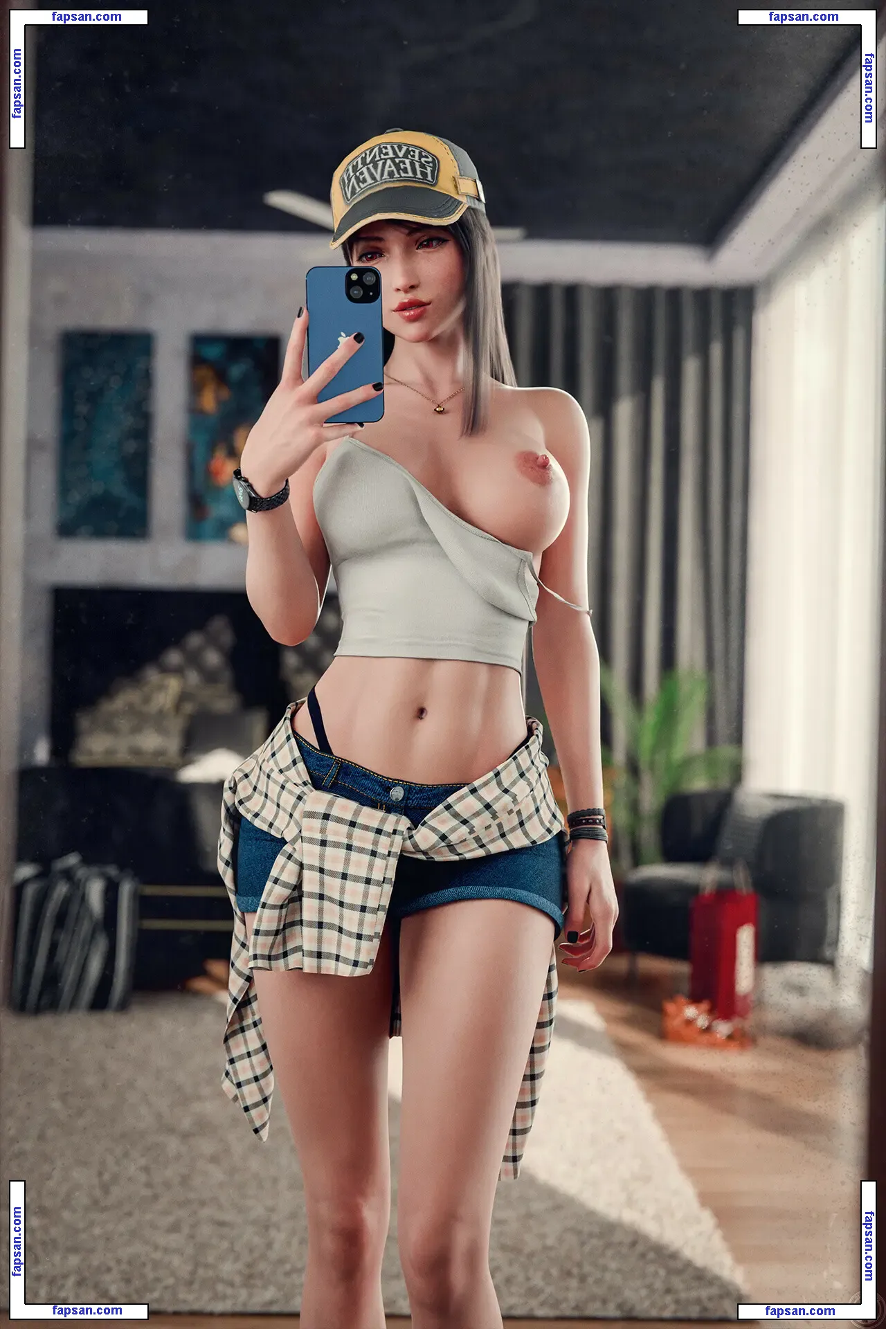 Final Fantasy VII nude photo #0500 from OnlyFans