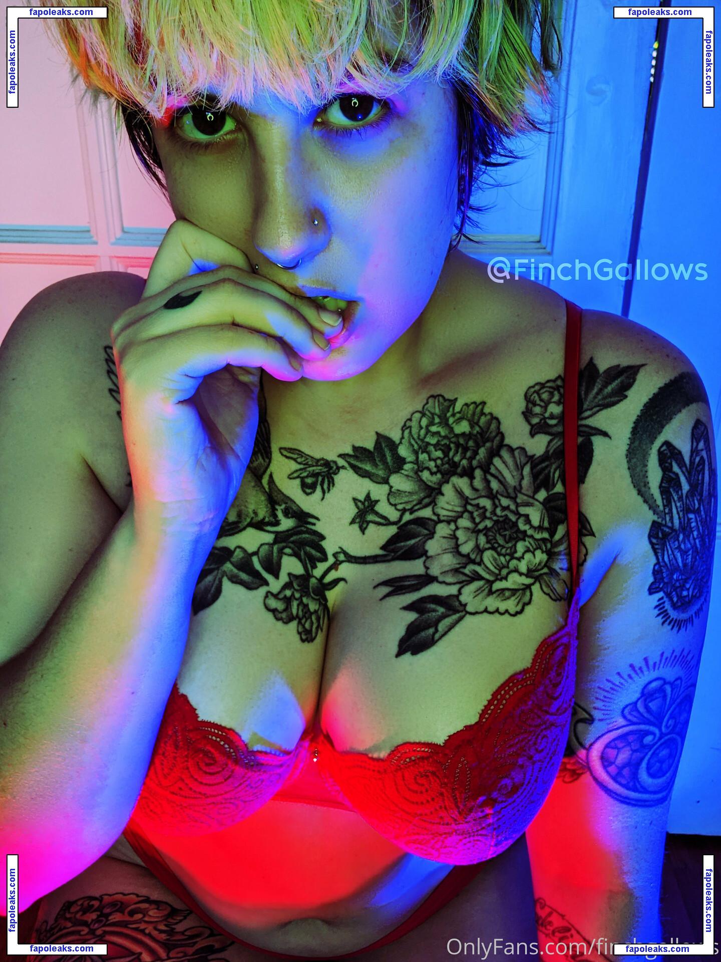 finchgallows / finchcare nude photo #0082 from OnlyFans