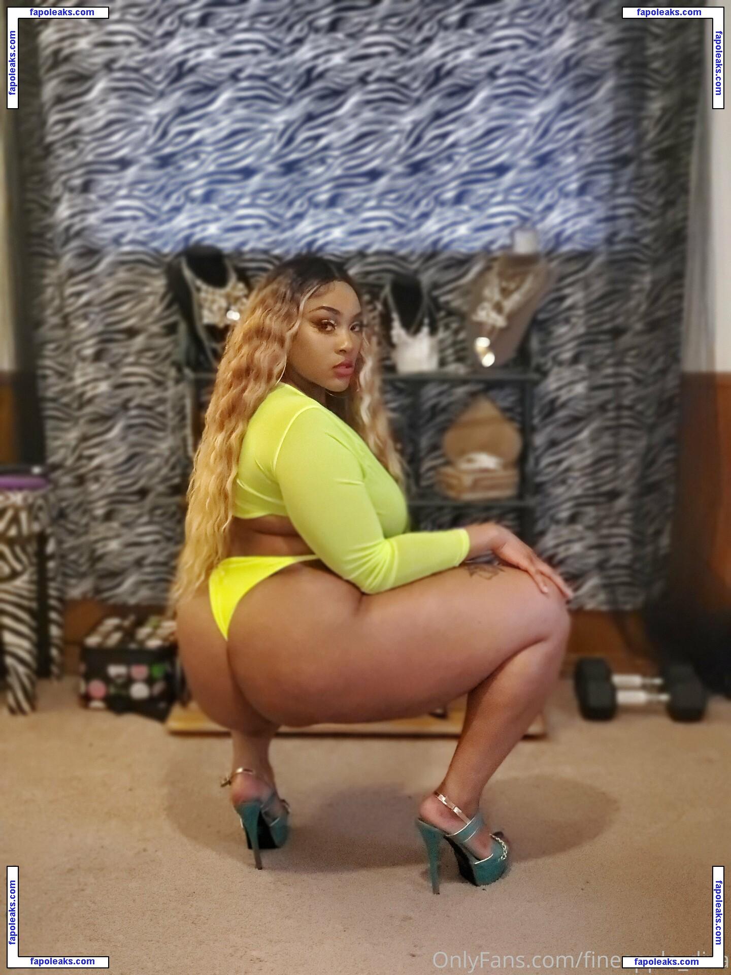 fineapple_diva nude photo #0006 from OnlyFans