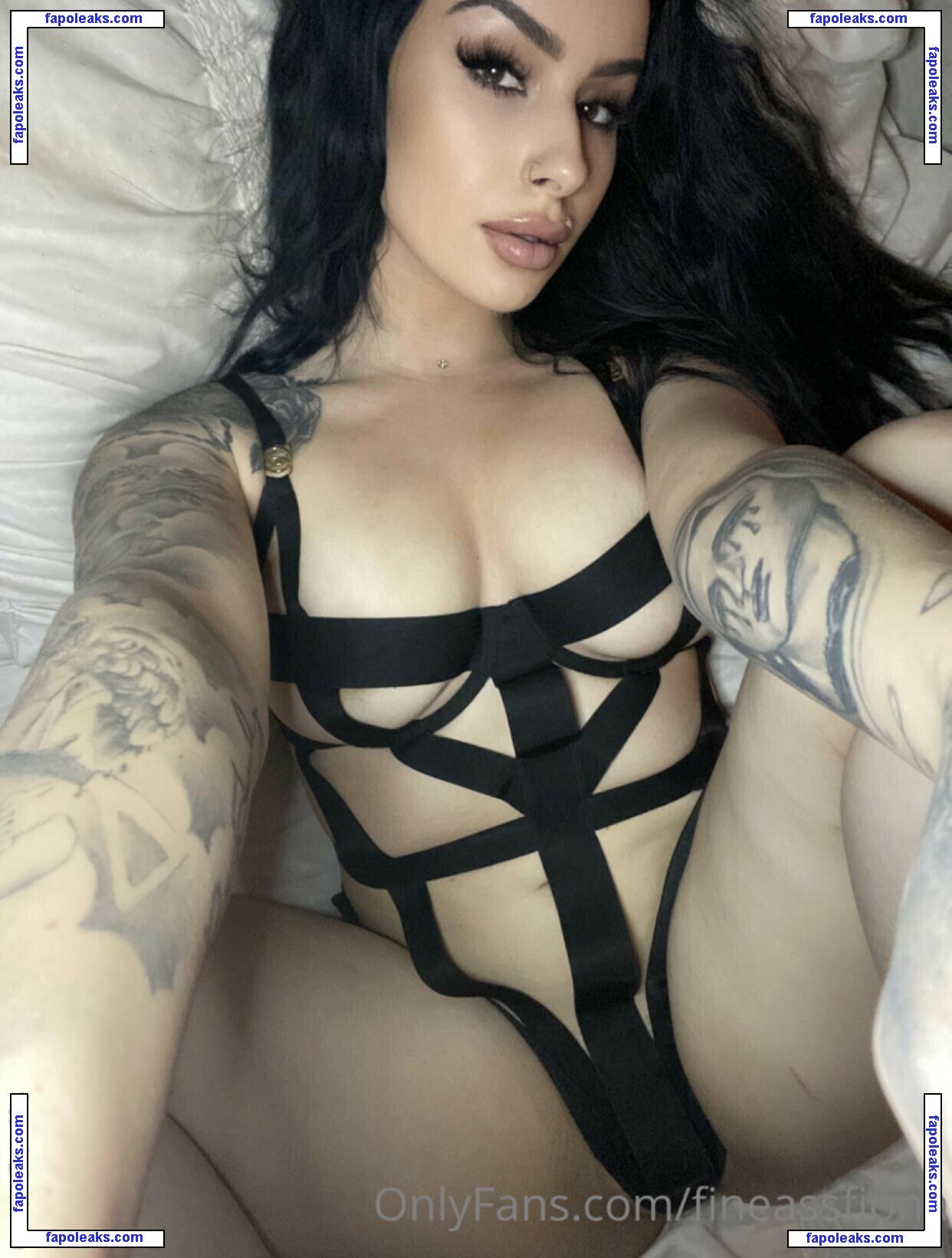 Fineassfiona / lyssaaboo__ nude photo #0005 from OnlyFans