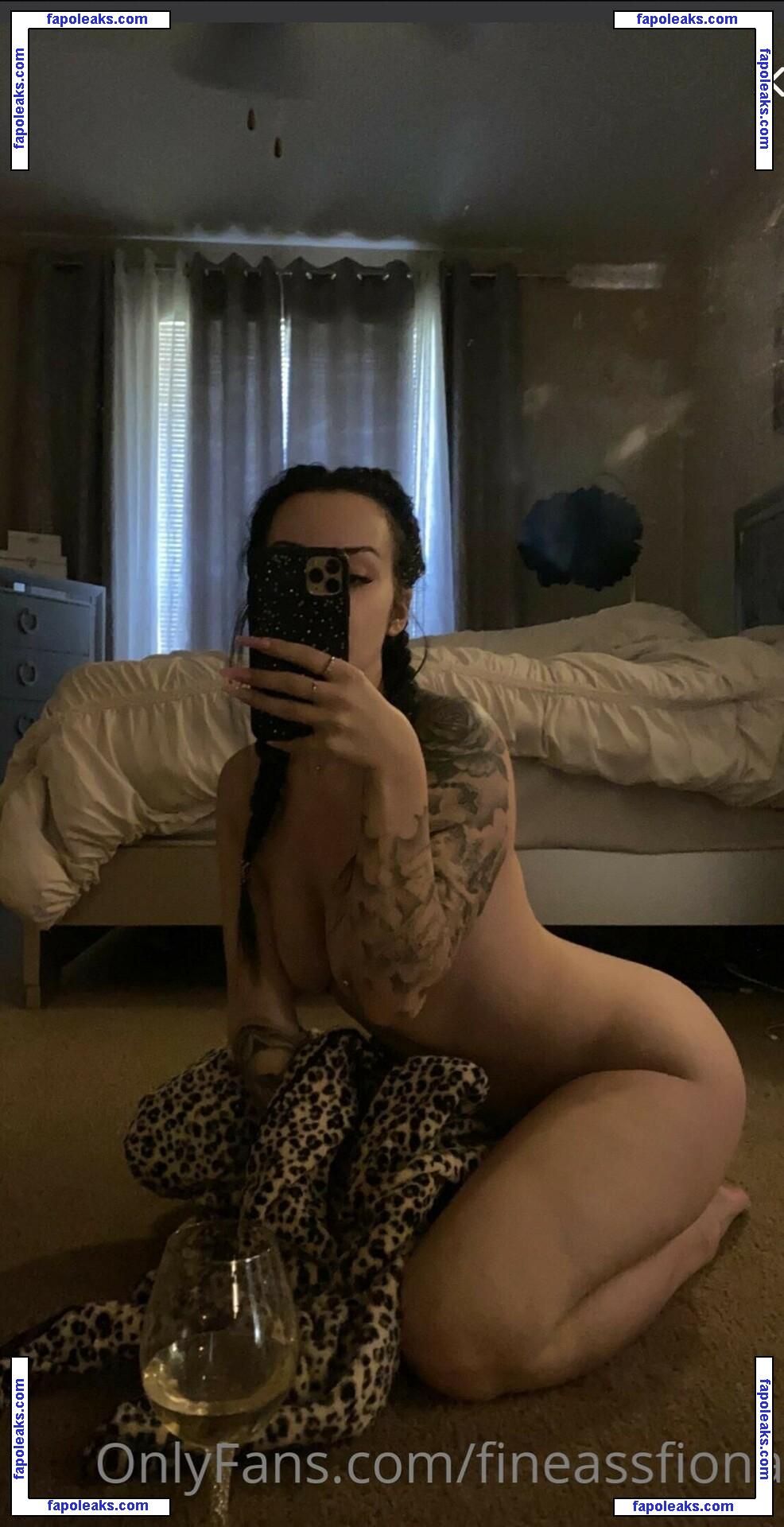 Fineassfiona / lyssaaboo__ nude photo #0008 from OnlyFans