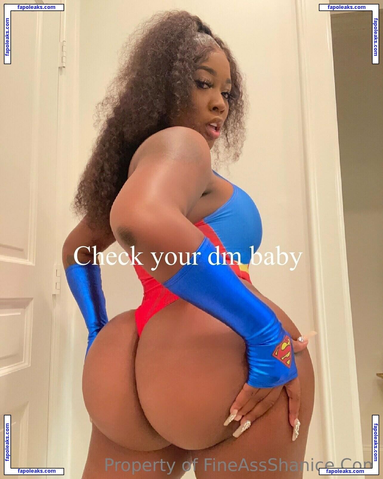 fineassshanice nude photo #0023 from OnlyFans