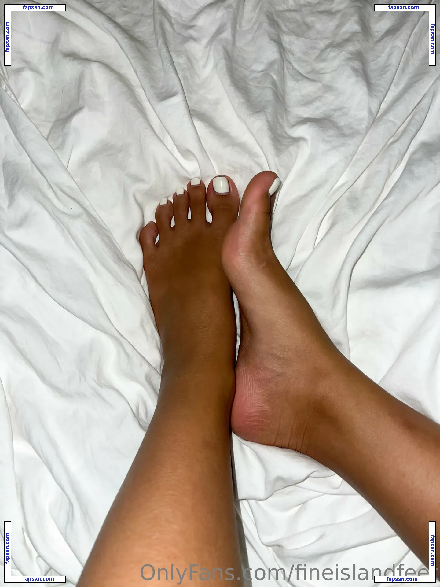 fineislandfeet / fineassneek nude photo #0006 from OnlyFans