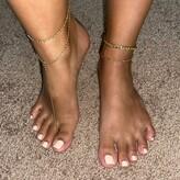 fineislandfeet nude #0009