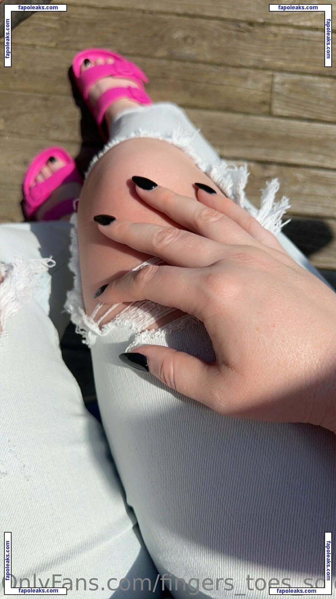 fingers_toes_soles_free / fb_0296 nude photo #0028 from OnlyFans