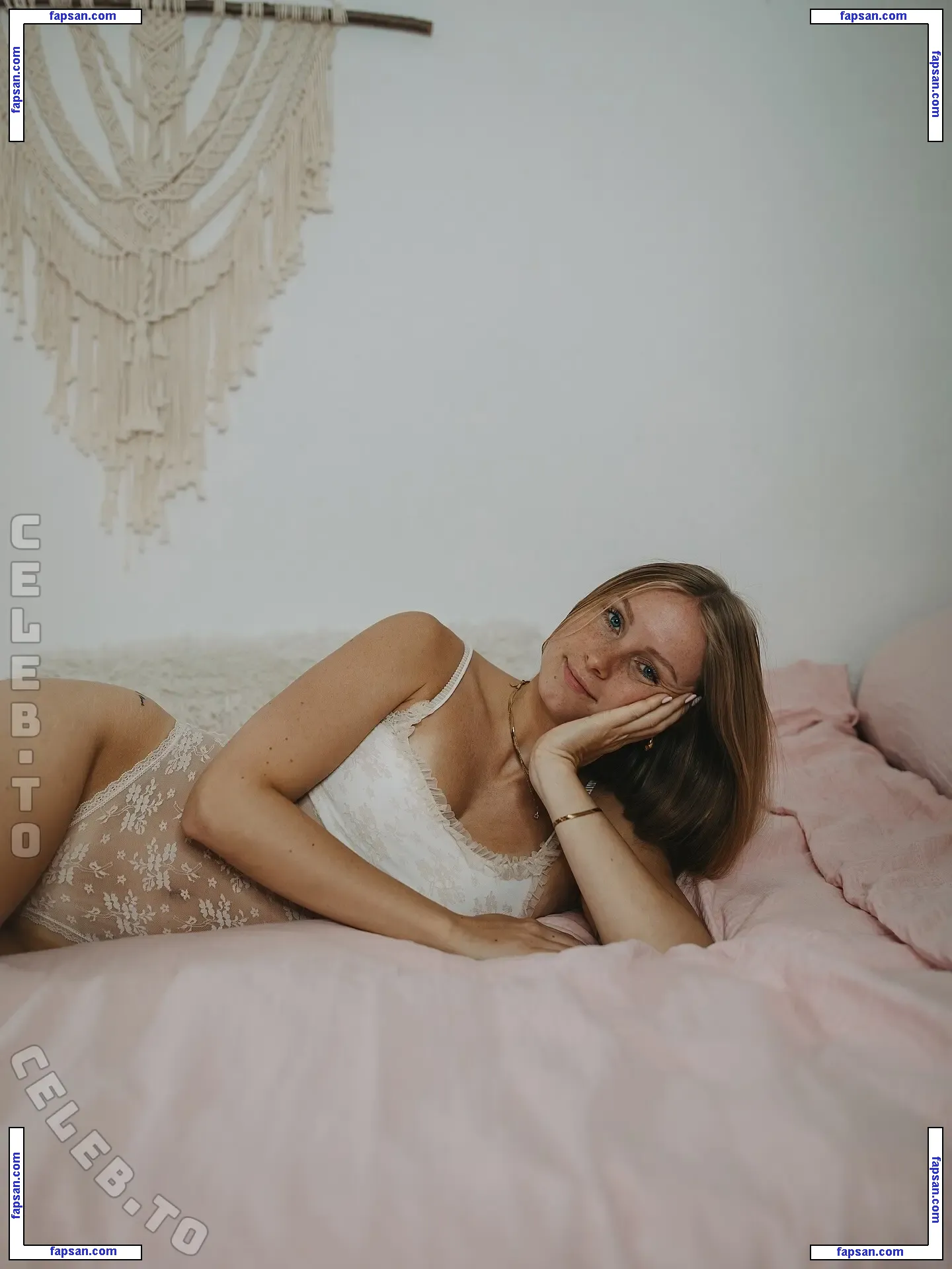 Finja and Svea голая фото #0006 с Онлифанс