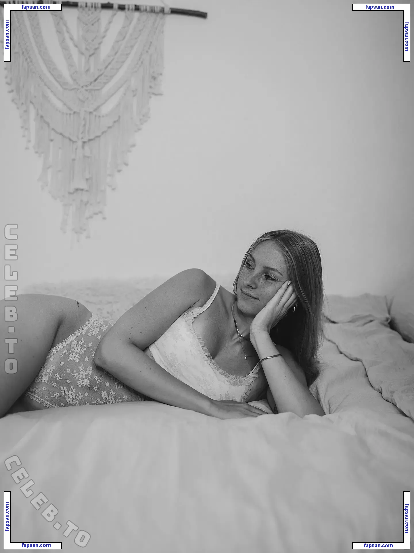 Finja and Svea голая фото #0007 с Онлифанс