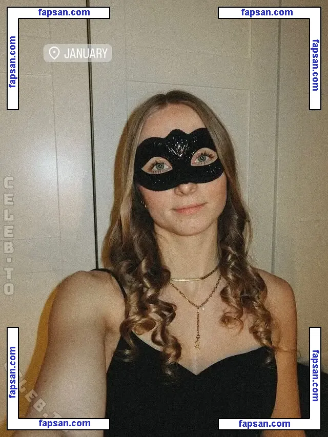 Finja and Svea голая фото #0008 с Онлифанс