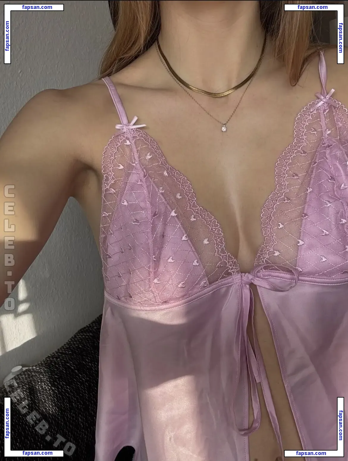 Finja and Svea голая фото #0011 с Онлифанс