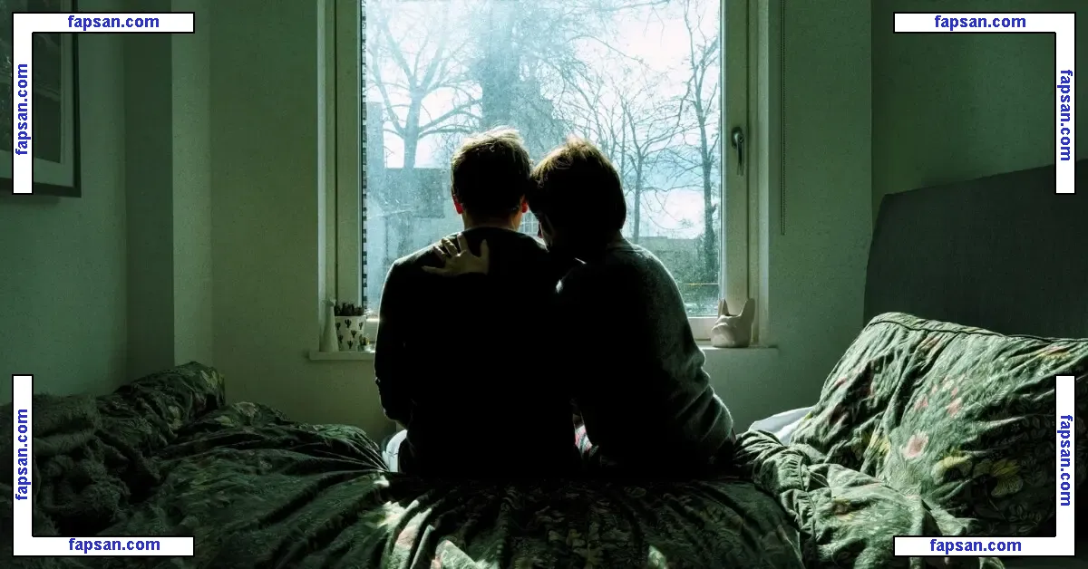 Finn Isfine голая фото #0008 с Онлифанс