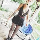 Finn Isfine голая #0006