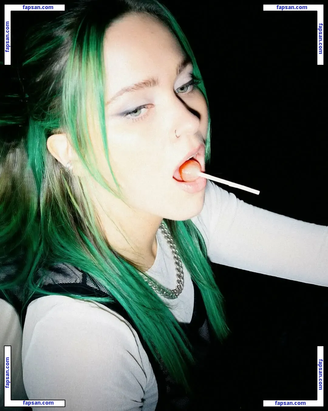 Finnish Musical Artists nude photo #0001 from OnlyFans