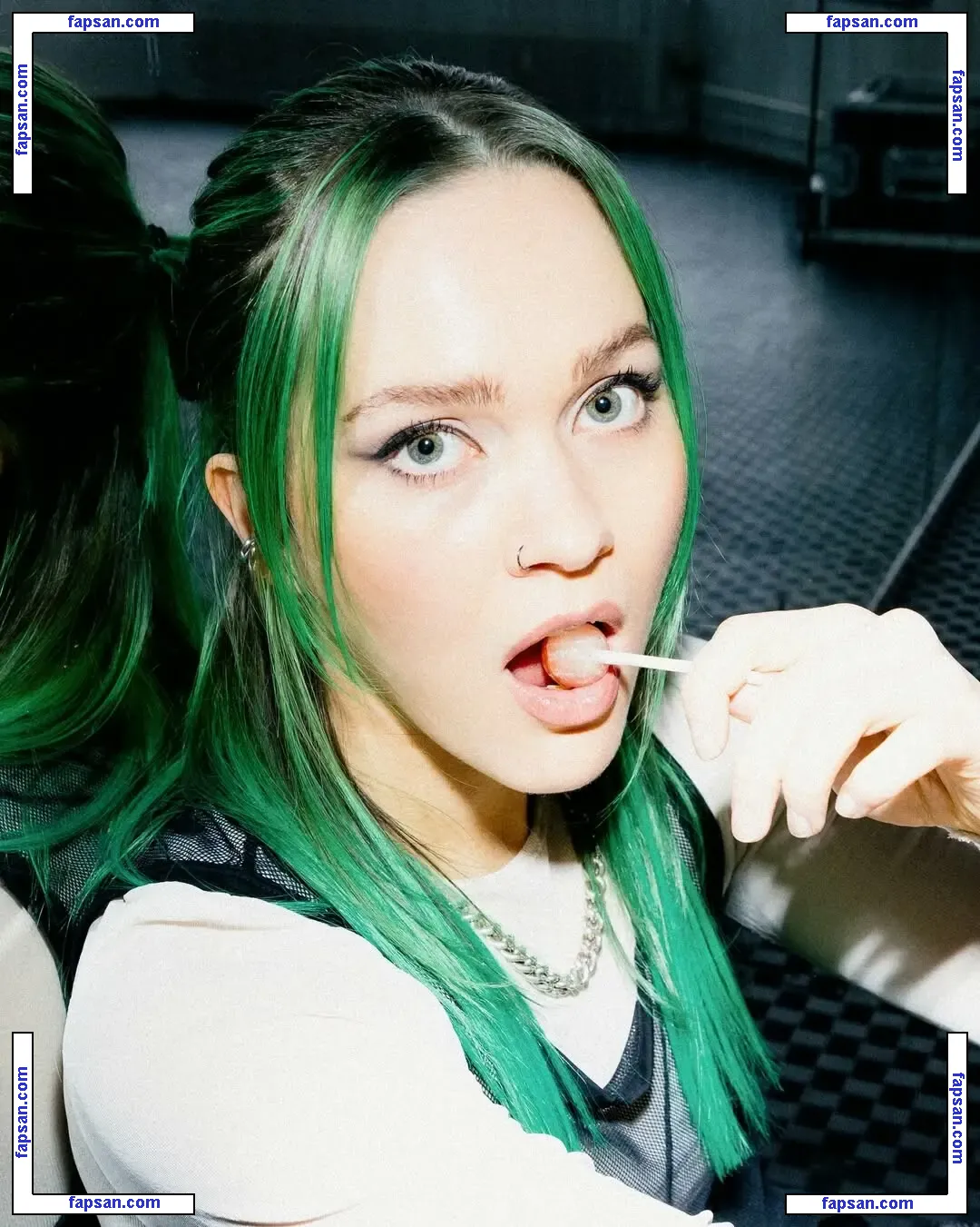 Finnish Musical Artists nude photo #0002 from OnlyFans