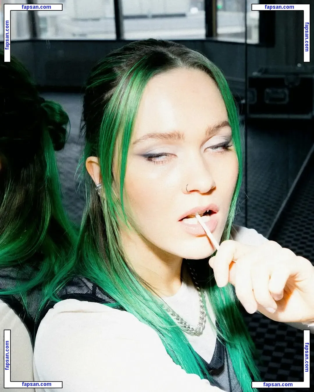 Finnish Musical Artists nude photo #0003 from OnlyFans