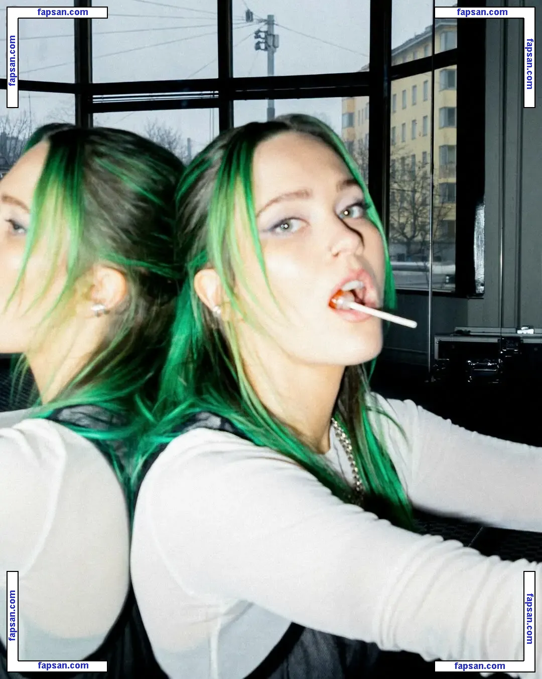 Finnish Musical Artists nude photo #0004 from OnlyFans