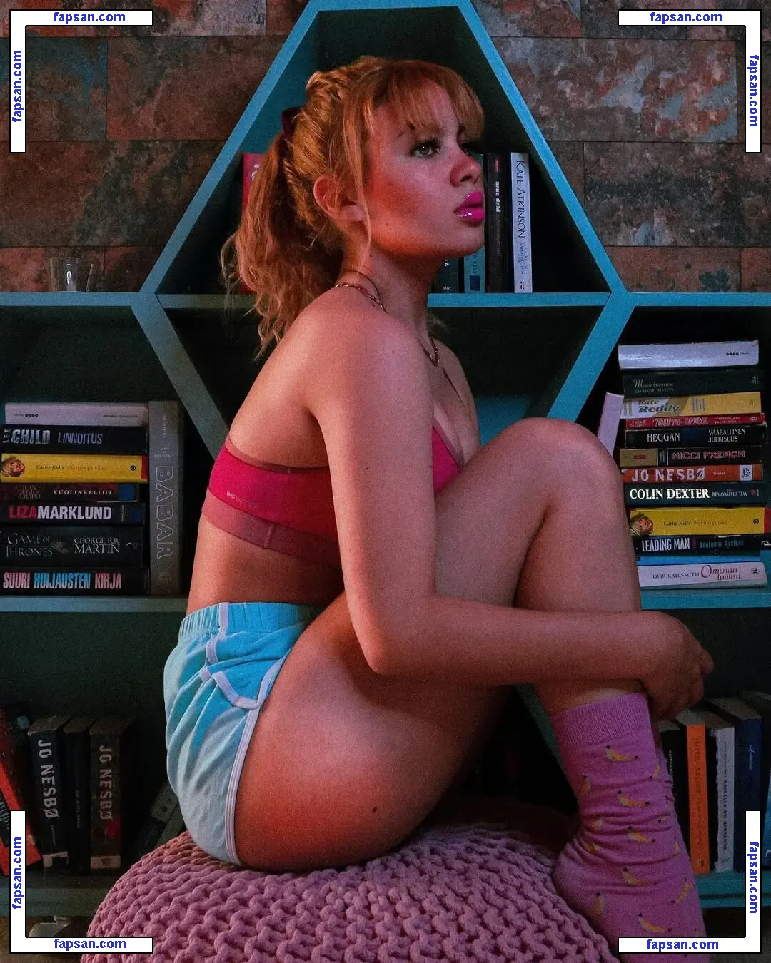 finnishgirlreacts голая фото #0001 с Онлифанс