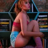 finnishgirlreacts голая #0001