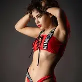 finnishgirlreacts голая #0006