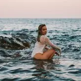 finnishgirlreacts голая #0022