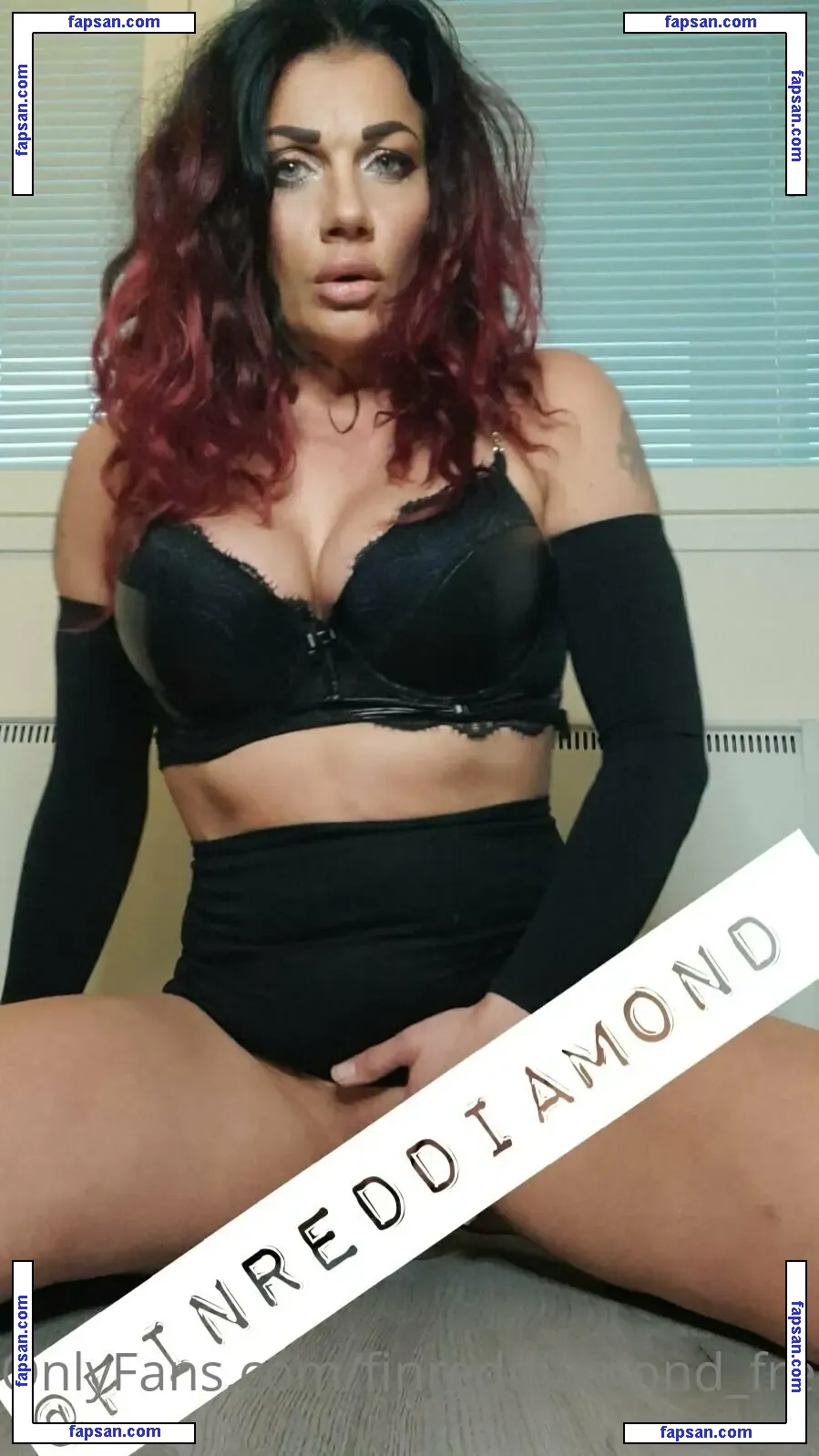 finreddiamond_free / freerangefemale nude photo #0018 from OnlyFans