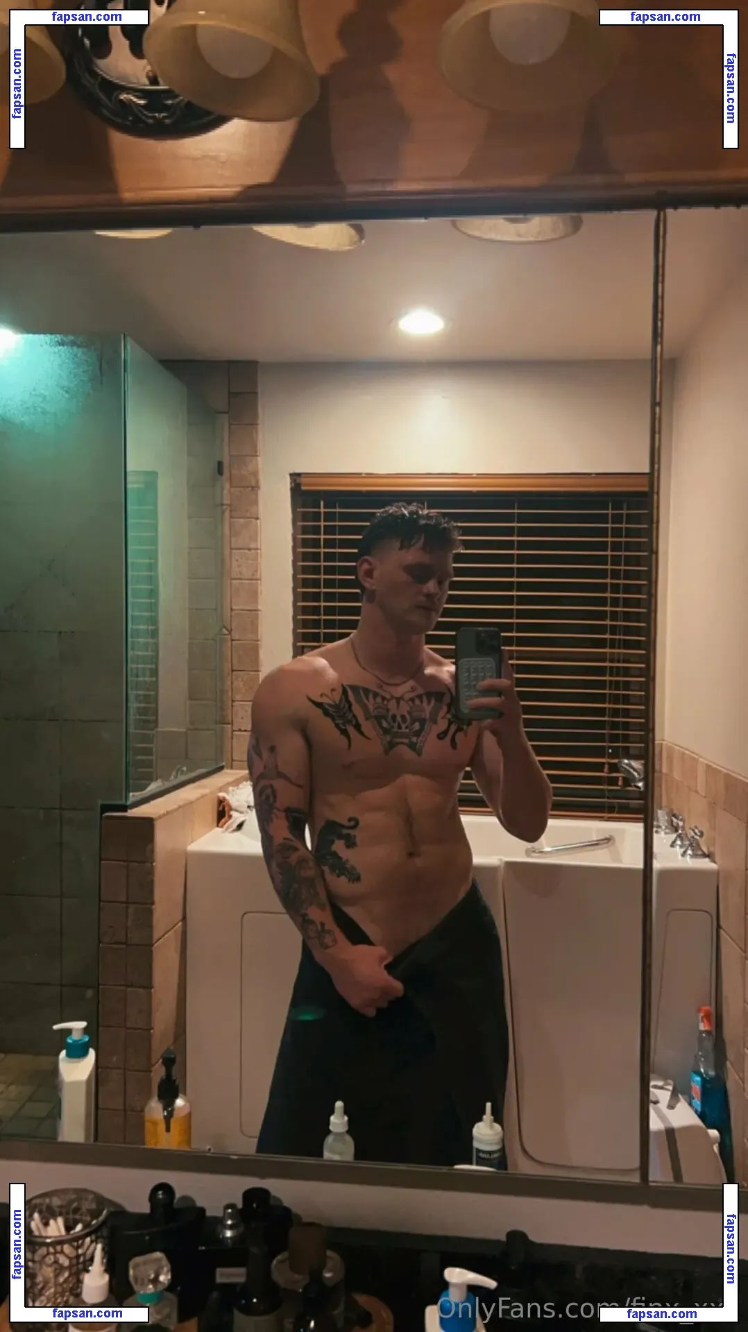 finx_xxx nude photo #0008 from OnlyFans