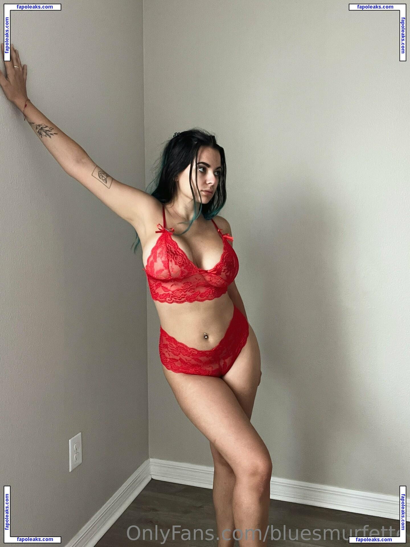 Fiona Bones / bluehairbones nude photo #0126 from OnlyFans