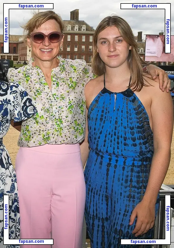 Fiona Bruce голая фото #0004 с Онлифанс