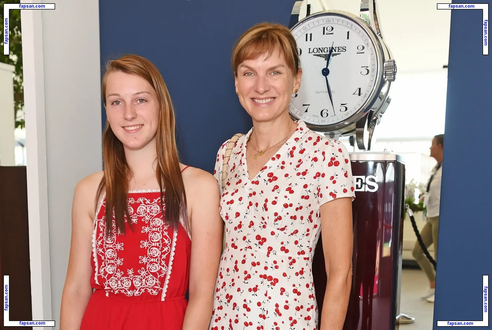 Fiona Bruce голая фото #0011 с Онлифанс