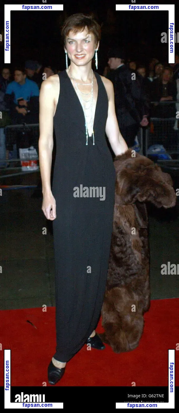 Fiona Bruce голая фото #0012 с Онлифанс