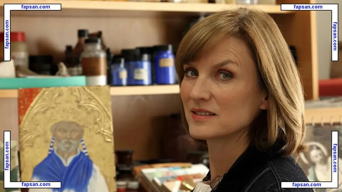 Fiona Bruce голая фото #0020 с Онлифанс