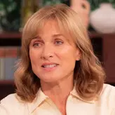 Fiona Bruce голая #0001