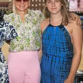 Fiona Bruce голая #0004