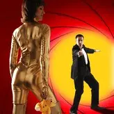 Fiona Bruce голая #0006