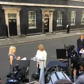 Fiona Bruce голая #0007