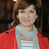 Fiona Bruce голая #0008