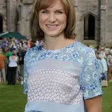 Fiona Bruce голая #0009