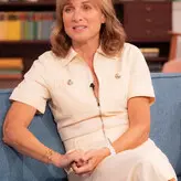 Fiona Bruce голая #0010
