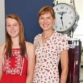 Fiona Bruce голая #0011