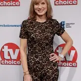 Fiona Bruce голая #0015