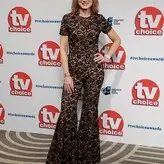 Fiona Bruce голая #0018