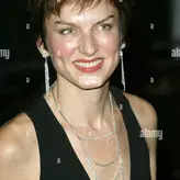 Fiona Bruce голая #0022