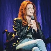 Fiona Cauley голая #0034