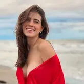 Fiona Grappin nude #0026