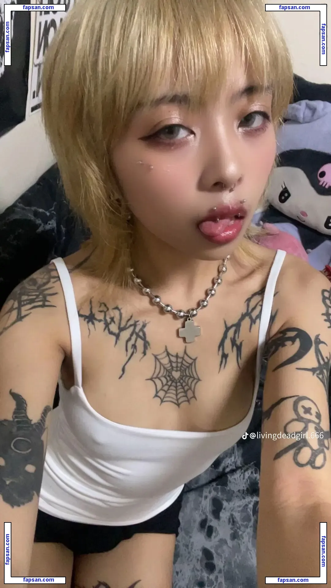 Fiona Mari голая фото #0009 с Онлифанс