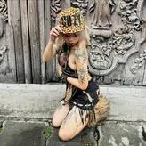 Fiona Mari голая #0001