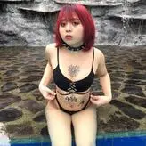 Fiona Mari голая #0014