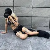 Fiona Mari голая #0018