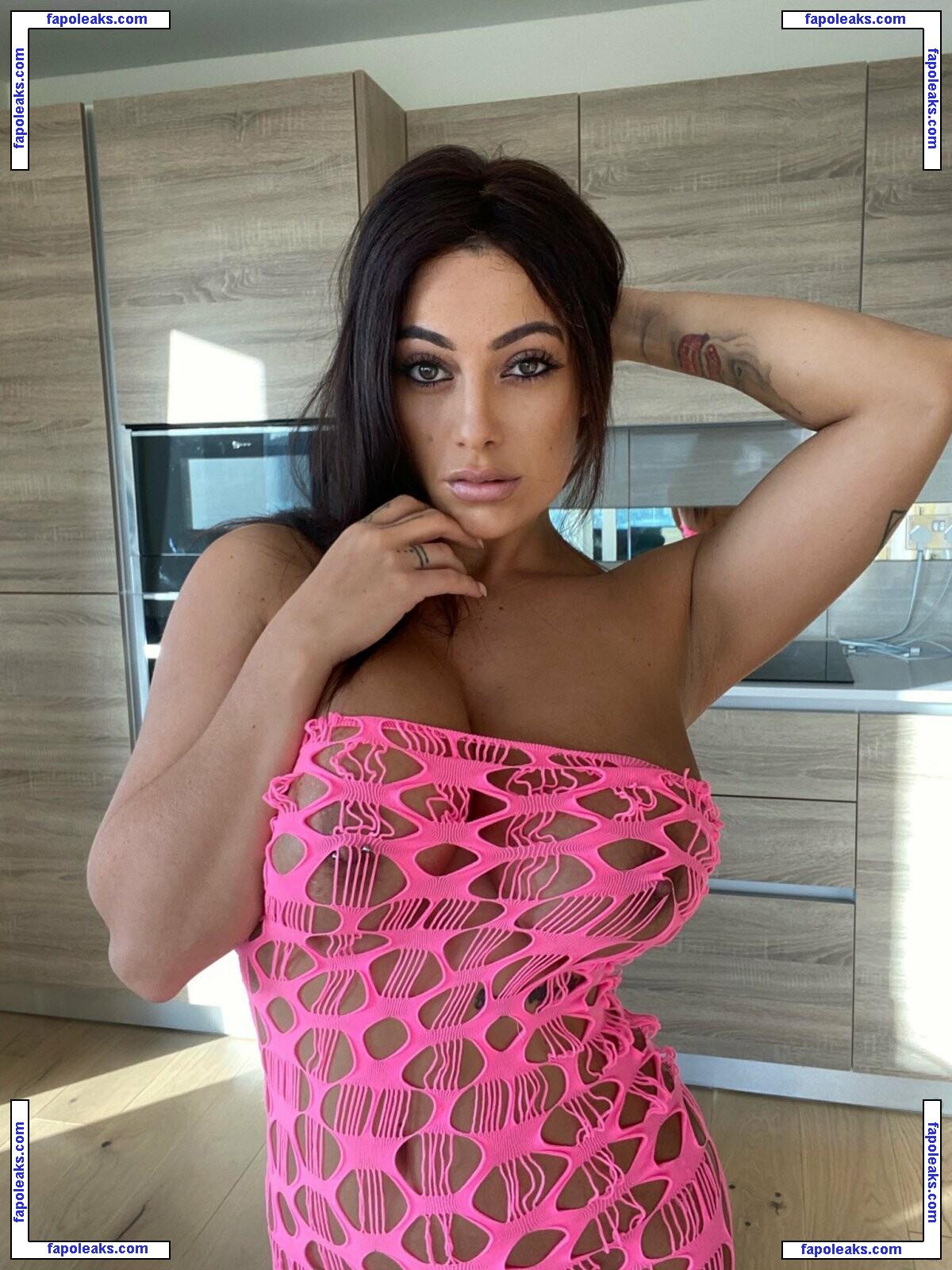 Fiona Siciliano / Fionagirlsoho nude photo #0002 from OnlyFans