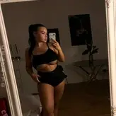 Fionachen голая #0020