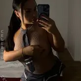 Fionachen голая #0043